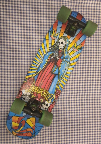 Landyachtz dinghy osteon - dinghy,