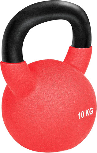 Kettlebell en métal - kg,