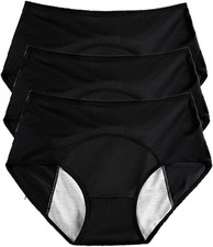 Culotte pour Fuite Urinaire