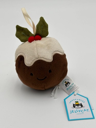 Peluche jellycat festive - peluche,