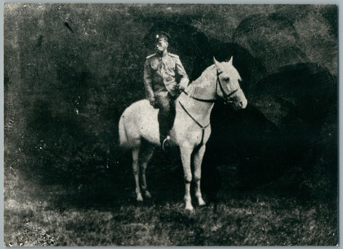 1960 nicholas tsar - tsar, of