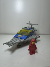 Lego 918 Space Transport Vintage Space Classic 