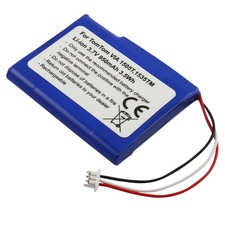 Avizar Batterie Li-ion 3.7V