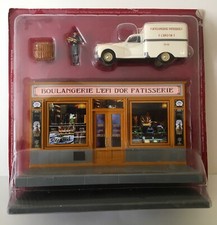 PBVU n° 1 Fourgonnette