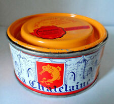 Ancienne Boite cirage LA