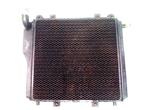 Radiateur chauffage - radiateur,