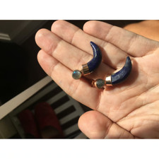 jacquie Aiche earrings