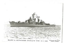 BATEAU MARINE DE GUERRE US