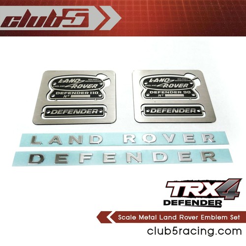Scale metal emblem for - scale,