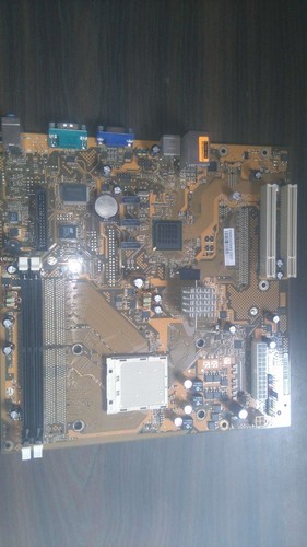 Carte mere fujitsu - carte,
