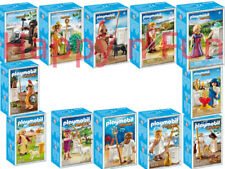 Playmobil ® dieux de l'Olympe - Playmobil History Gods - Modèle au choix