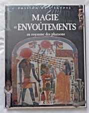 Egypte : Magie et