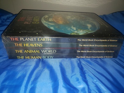 Set the world - the, book