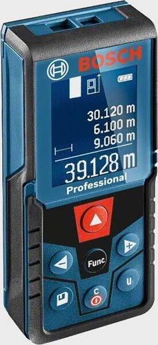 Bosch glm 400 - 400, professionnel
