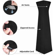 Housse Chauffante Extérieur