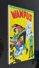 Wampus N° 2 LUG 1969 TTBE