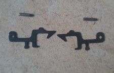 JOUEF HO: LOT DE 2 CROCHETS