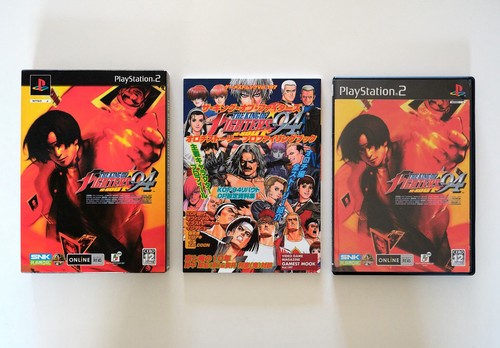 The king fighters kof - of,