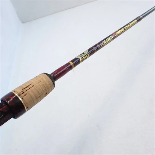 Fenwick golden wing gwt610c - wing,