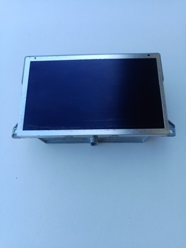 Ecran gps peugeot - gps,