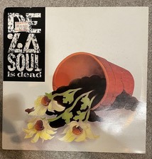 Disque vinyle De La Soul Is