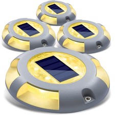 Lampe de Pont Solaire Lampe