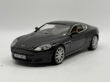 Aston Martin DB9 2009 1/43 Minichamps