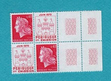 Marianne Cheffer n°1643 +