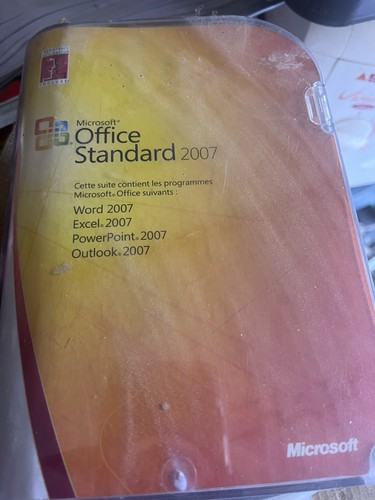 Office 2007