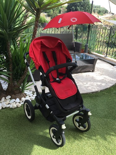 Poussette bébé bugaboo - bébé,