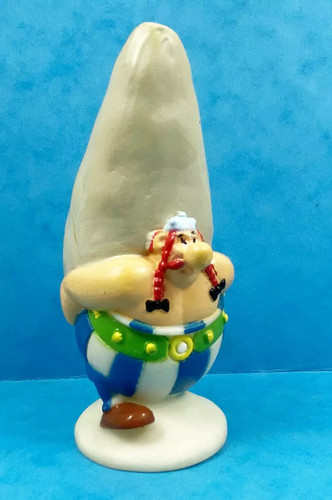 Asterix figurine vinyl - -,