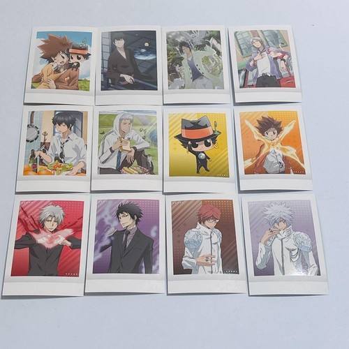 Hitman reborn future arc - arc, 10