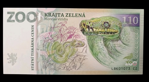 Billet 110 zoo liberec - 110,