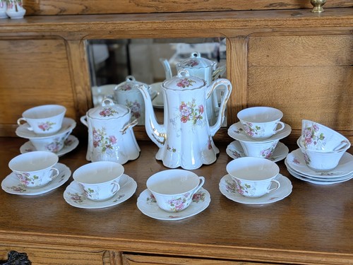 Limoges ancien début - , xxÈme