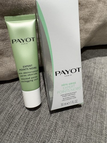 Payot paris pate grise blocked - payot,