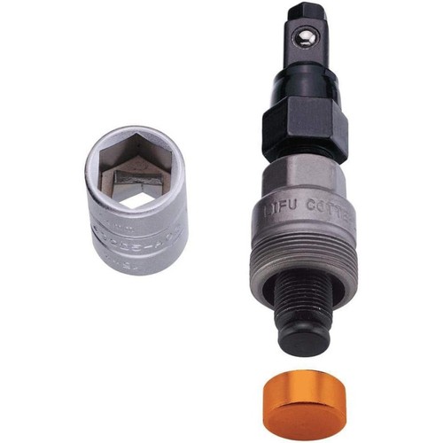 Arrache manivelle extracteur - -,