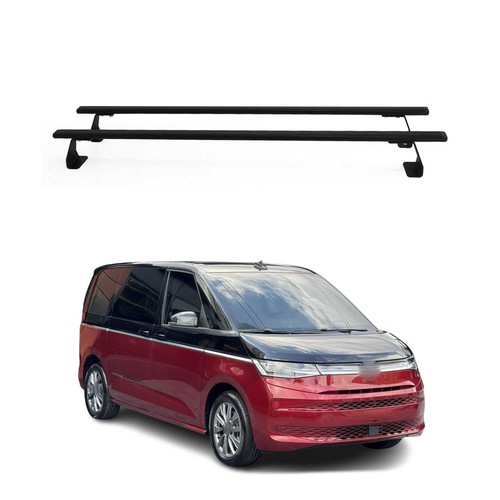 Barres toit transversales - toit,