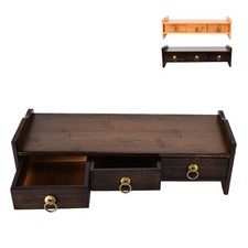 Monitor Stand Bamboo