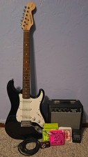 FENDER STARCASTER ELECTRIC