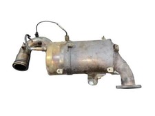55574666 catalyseur pour OPEL