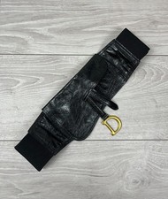 Sac ceinture de selle