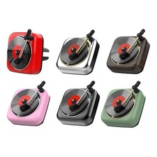 Car diffuseur Record de la