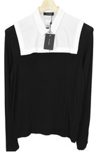 COP COPINE Blouse Femme LARGE