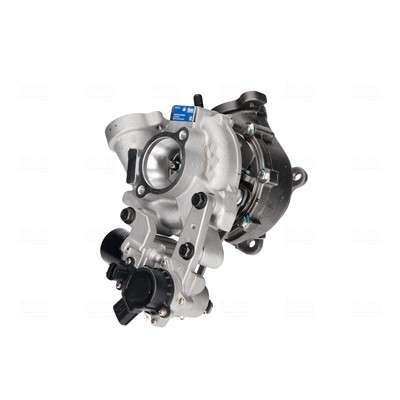 Turbolateur pour toyota land - turbolateur,