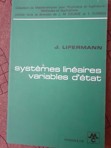 Livre technique theorie des - livre,