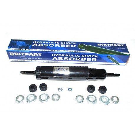 Amortisseur avant standard - amortisseur,