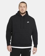  Hoodie HOMME Nike CLUB