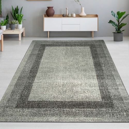 Tapis salon design moderne - tapis,