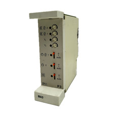 Honeywell Centra Modulo MA3-01 module de chauffage réglage 8317 7071 P3