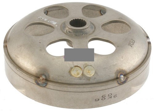 Campana embrayage rms - campana, d'embrayage